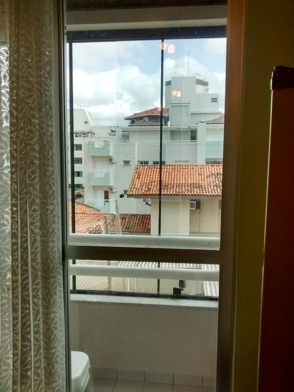 Santoro Gali 210 Apartamento Florianópolis Exterior foto