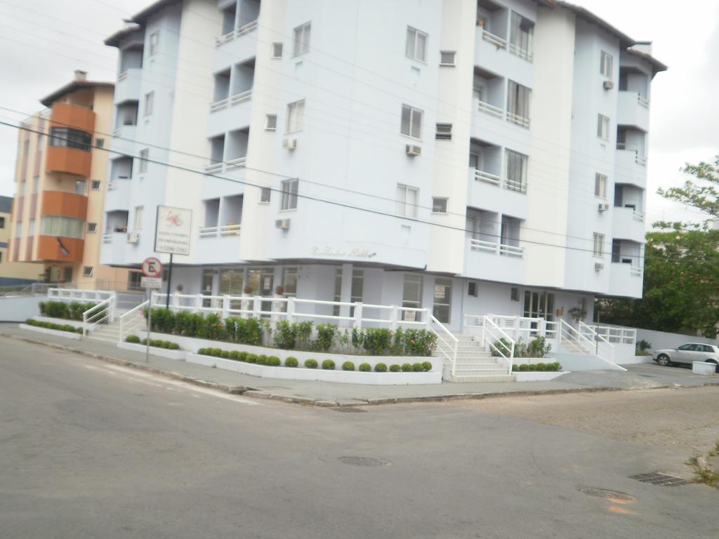 Santoro Gali 210 Apartamento Florianópolis Exterior foto